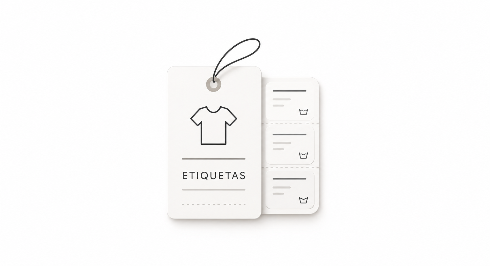 etiquetas